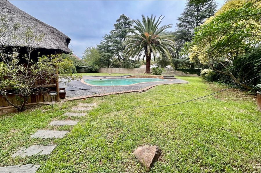 3 Bedroom Property for Sale in Vaalpark Free State